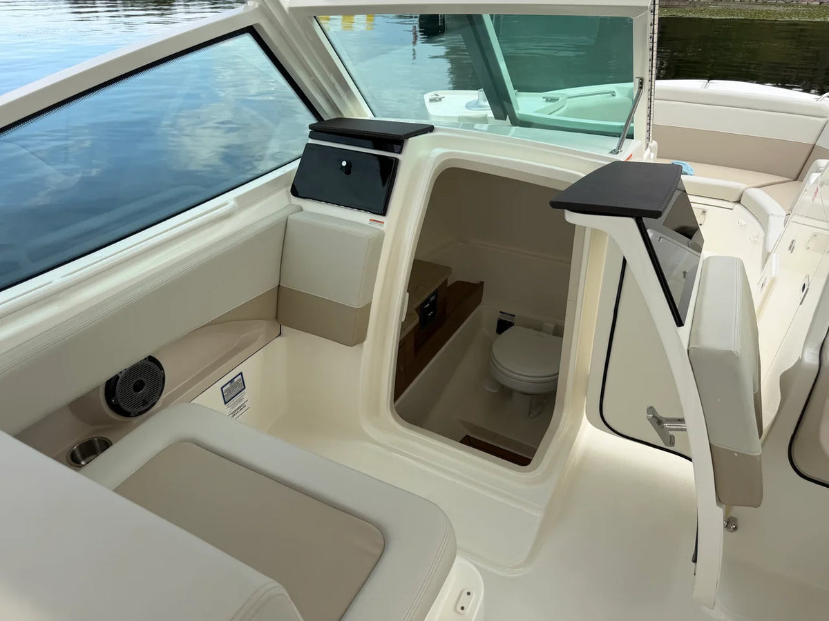 2027 Boston Whaler 280 Vantage 28.0 feet, Rogers, MN #24