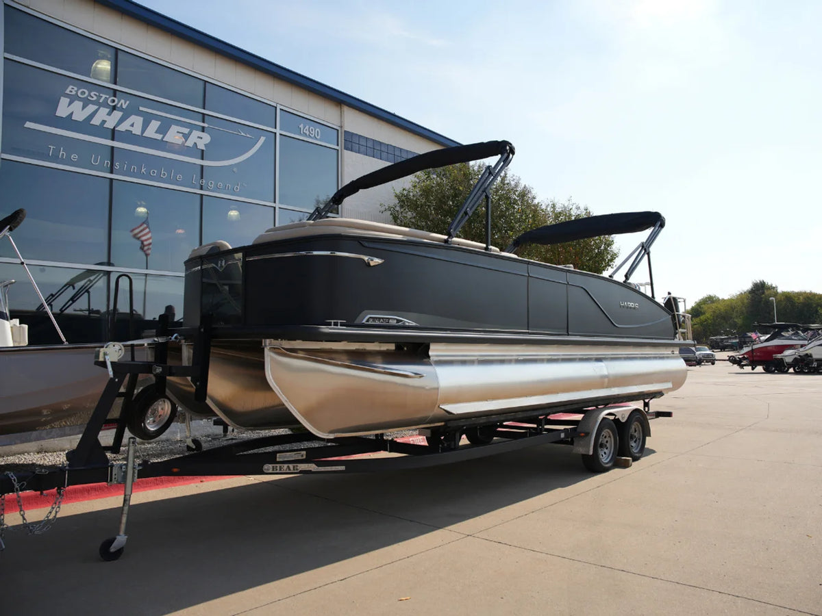 2027 Harris Sunliner 250 25.0 feet, Lewisville, TX #2