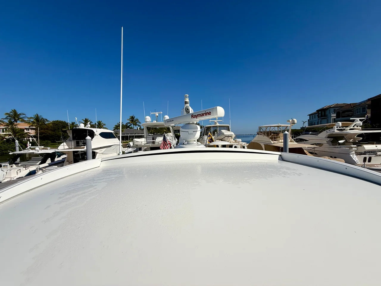 2018 Formula 45 YACHT 45.0 feet, Fort Myers, FL #48