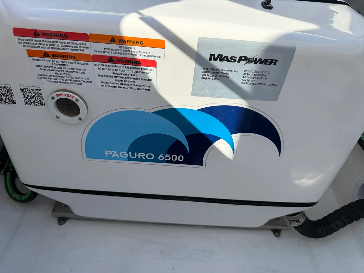 2027 Intrepid 43 NOMAD SE 43.0 feet, Dania, FL #22