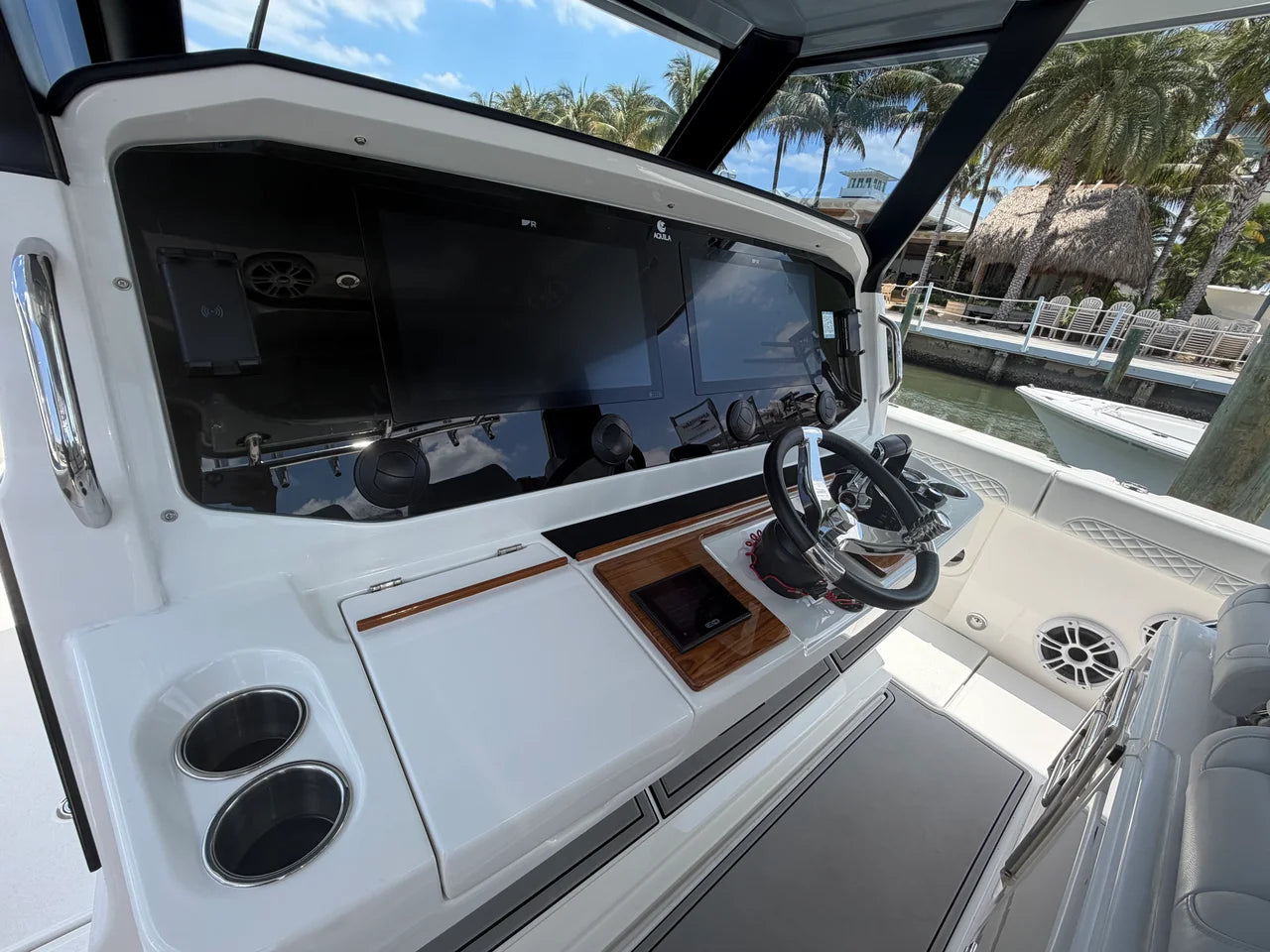 2026 Aquila 36 Molokai 36.0 feet, Pompano Beach, Florida #26