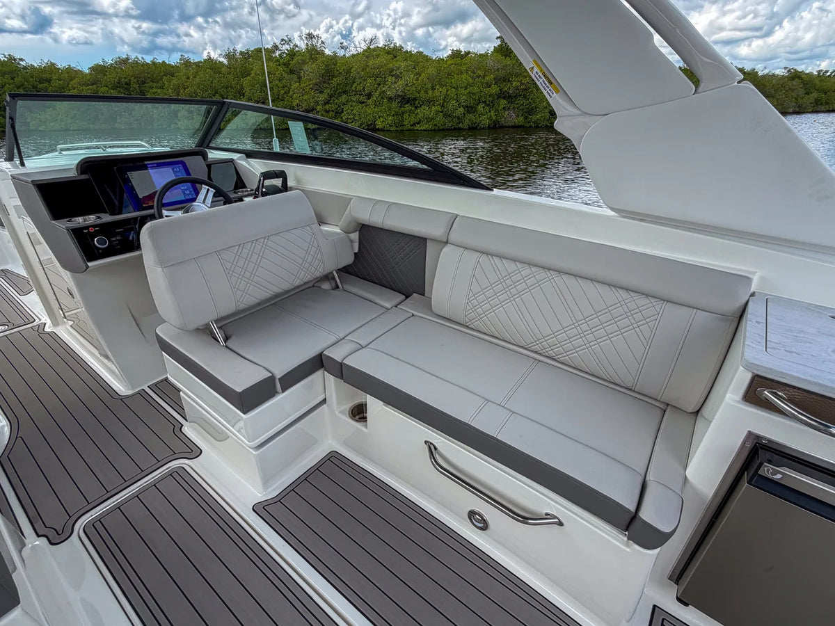 2027 Sea Ray SDX 290 Outboard 29.0 feet, Fort Myers, FL #14