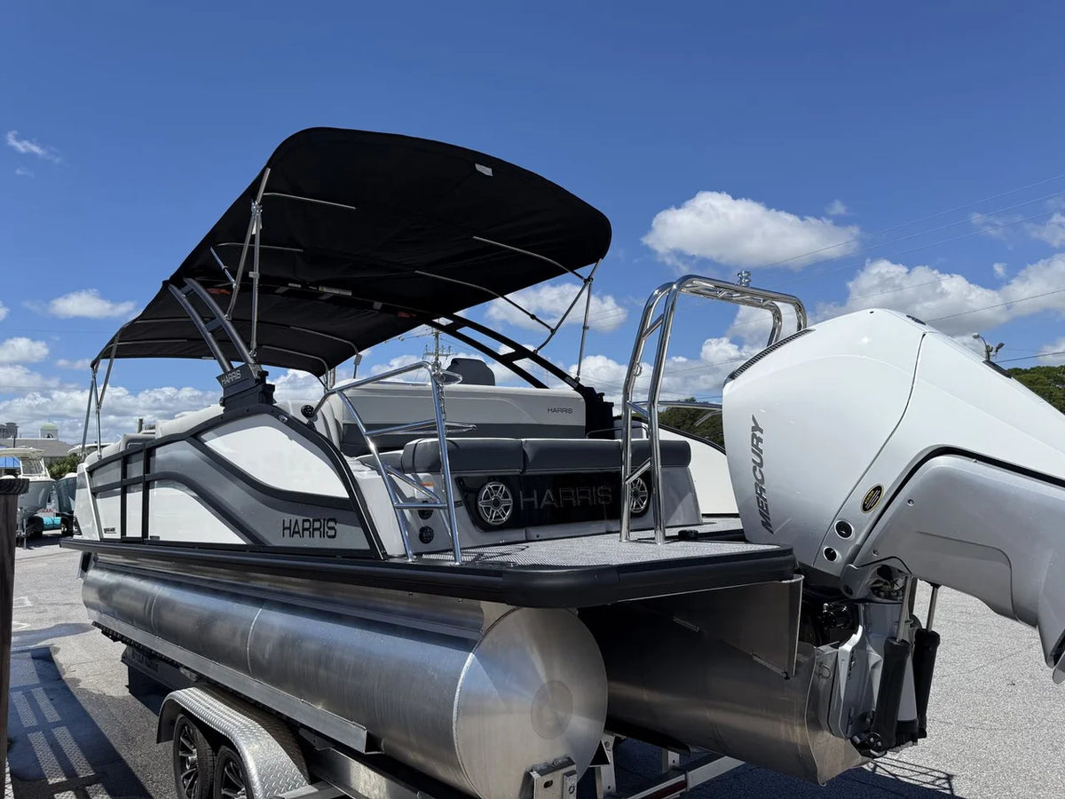 2027 Harris Grand Mariner 250 25.0 feet, Fort Walton Beach, Florida #5