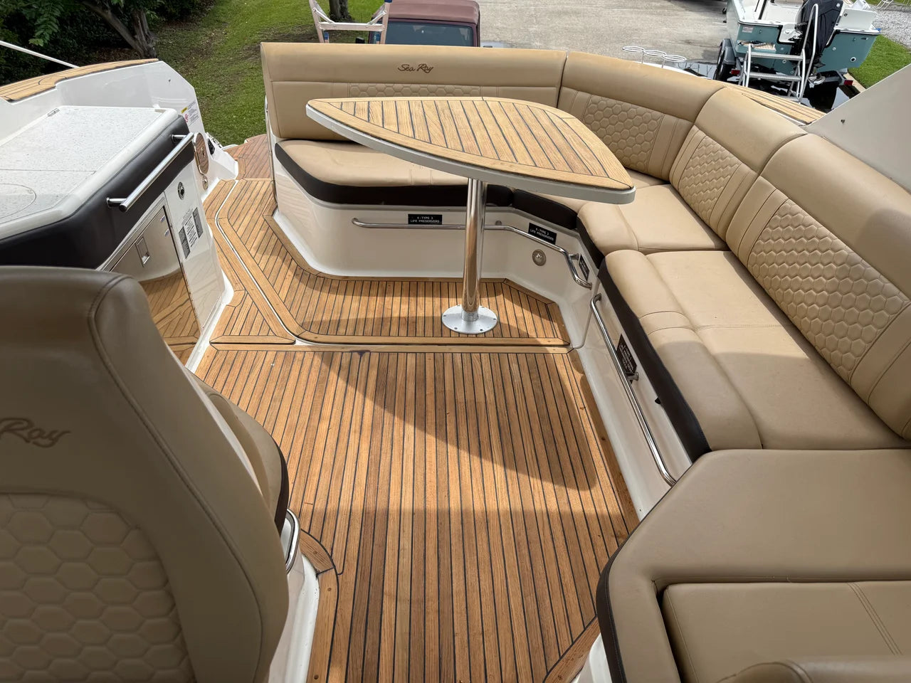 2020 Sea Ray Sundancer 320 32.0 feet, Pensacola, Florida #32