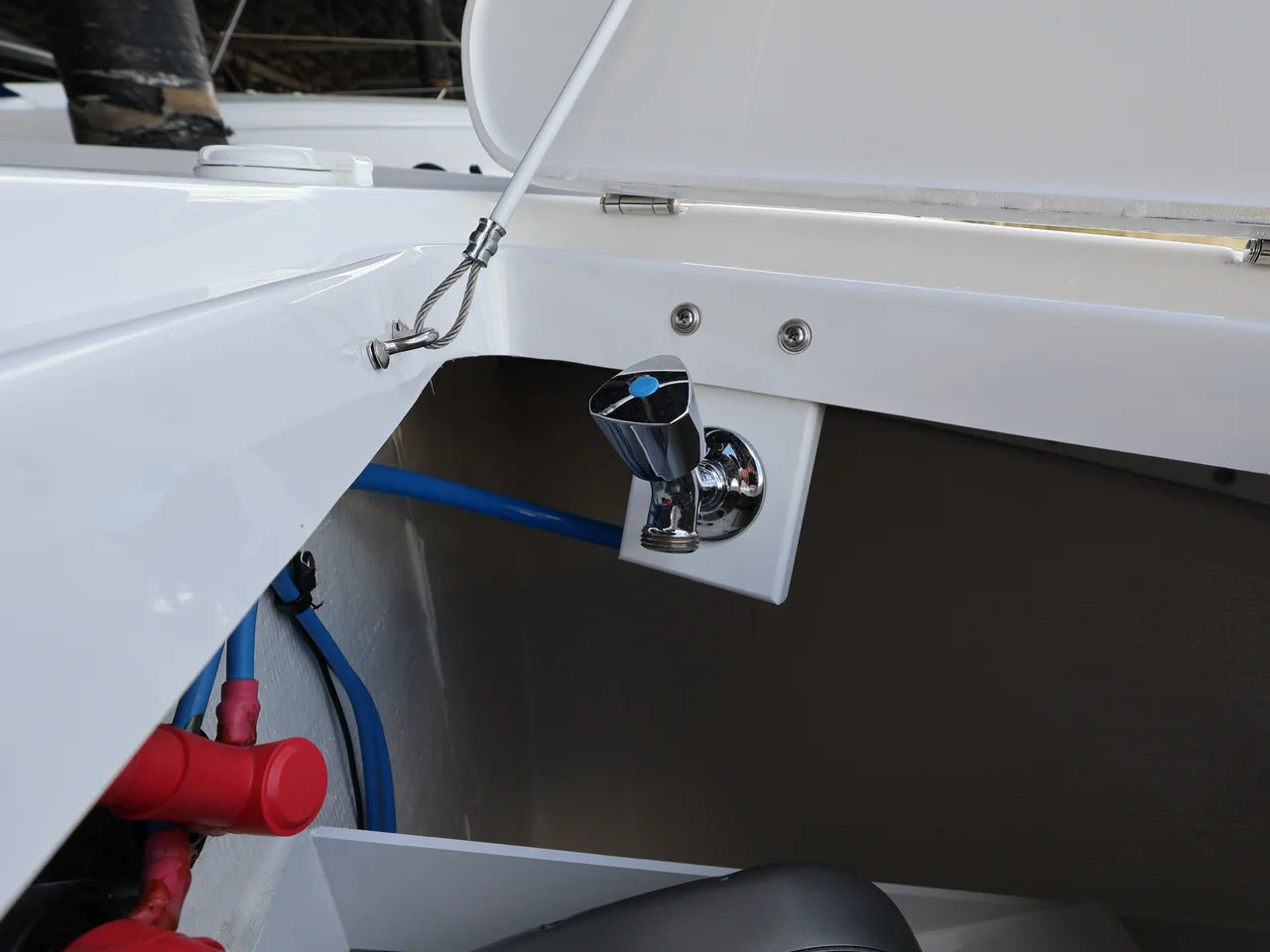 2026 Cruisers Yachts 38 GLS Outboard 38.0 feet, Naples, Florida #58