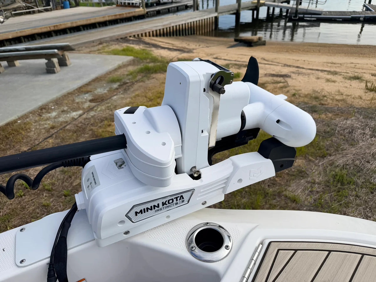 2024 Yamaha 255 FSH SPORT H 25.0 feet, Somers Point, New Jersey #21