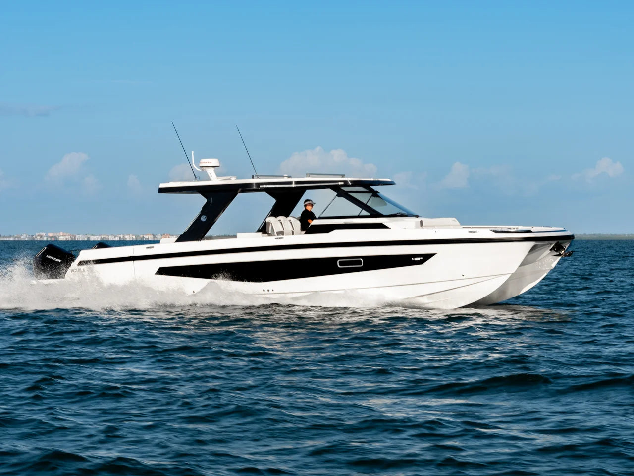 2026 Aquila 45 Sport 45.0 feet, Inuvik, Northwest Territories #2