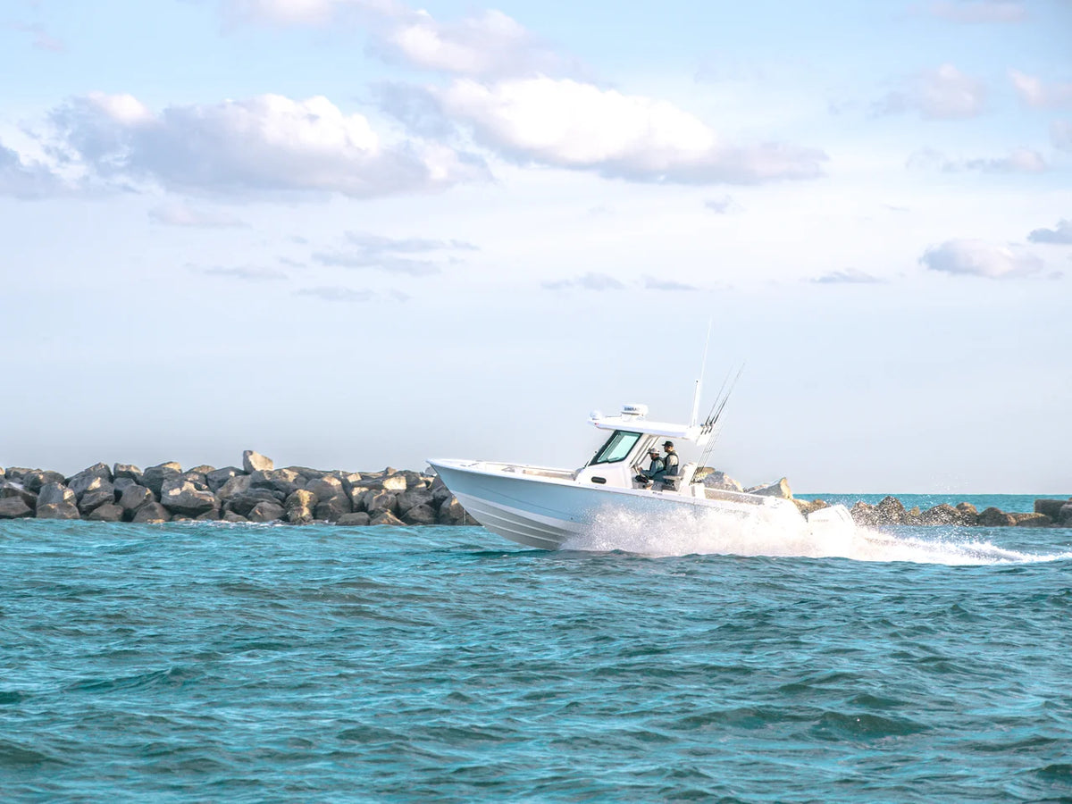 2027 Boston Whaler 290 Outrage 29.0 feet, Inuvik, Northwest Territories #4