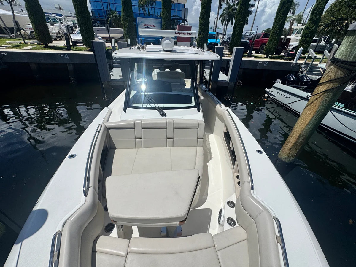 2023 Boston Whaler 350 Realm 35.0 feet, Pompano Beach, Florida #16