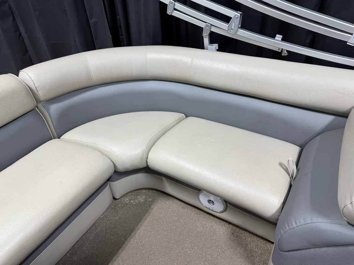 2013 Premier 250 SOLARIS 25.0 feet, Crosslake, Minnesota #45