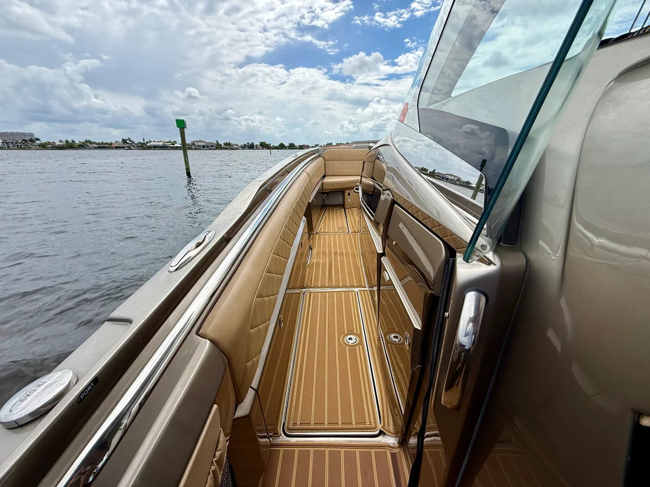 2020 Nor-Tech 550 SPORT CENTER CONSOLE 55.0 feet, Fort Myers, FL #44