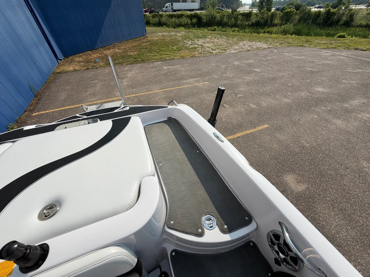 2006 Nautique SV211 21.0 feet, Rogers, MN #14