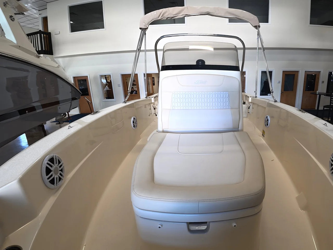 2026 Scout 188 Sportfish 18.0 feet, Brick Township, New Jersey #13