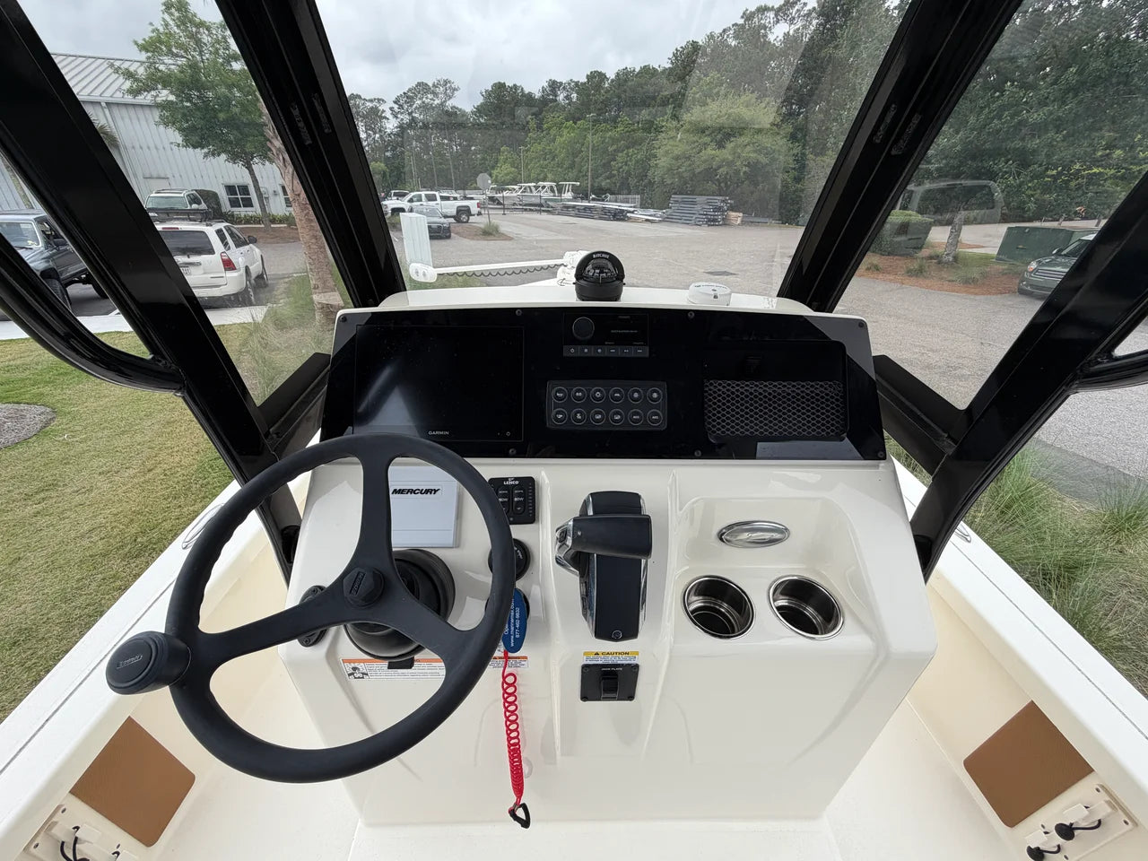 2024 Scout 231 XSB 23.0 feet, Charleston, South Carolina #12