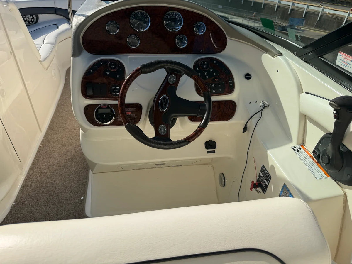2006 Sea Ray 290 SLX 30.0 feet, Lake Ozark, MO #6