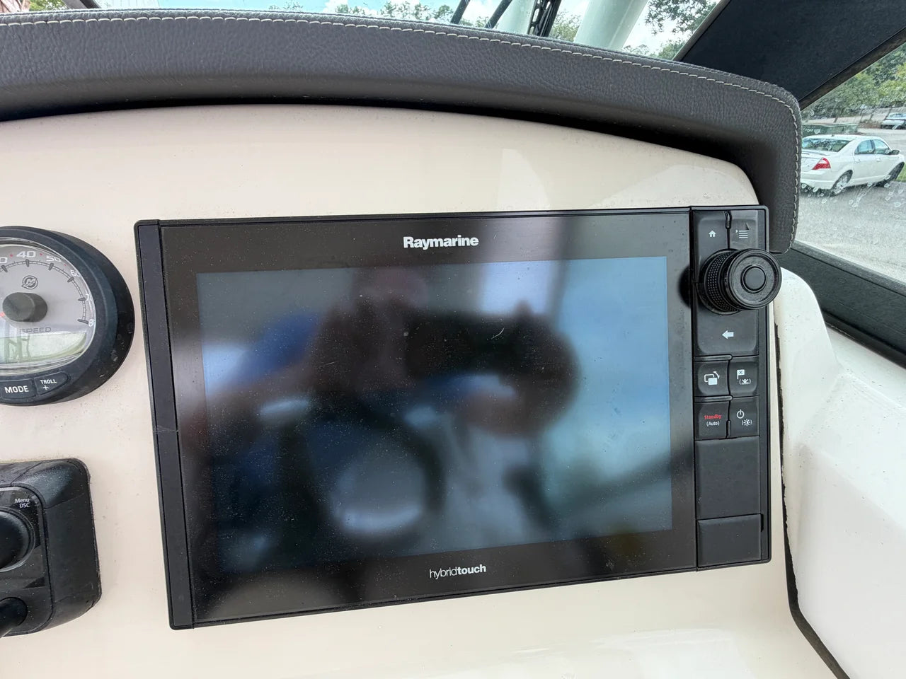 2018 Boston Whaler 230 VANTAGE 23.0 feet, Charleston, South Carolina #16