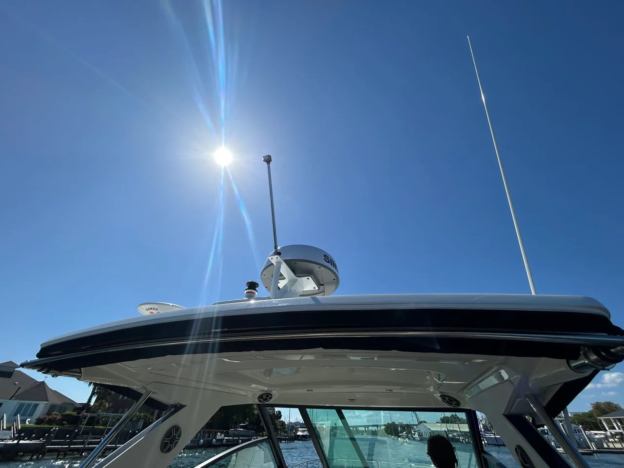 2026 Sea Ray Sundancer 320 Outboard 32.0 feet, Pensacola, Florida #34