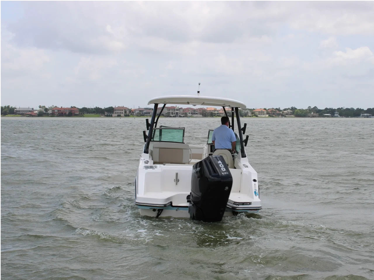 2026 Boston Whaler 240 Vantage 24.0 feet, Seabrook, TX #7