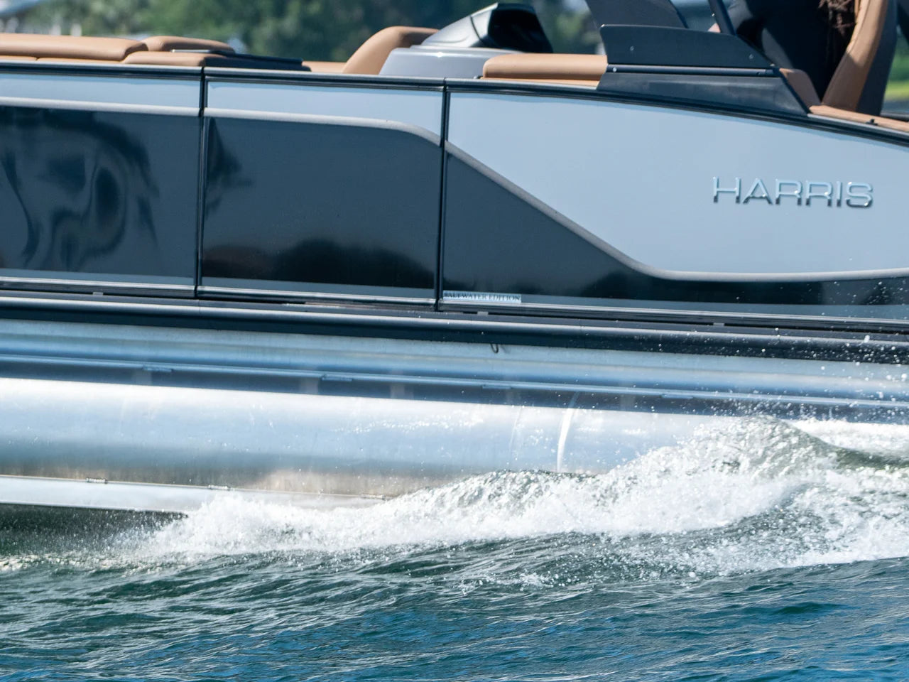 2026 Harris Sunliner 250 25.0 feet, Fort Walton Beach, Florida #14