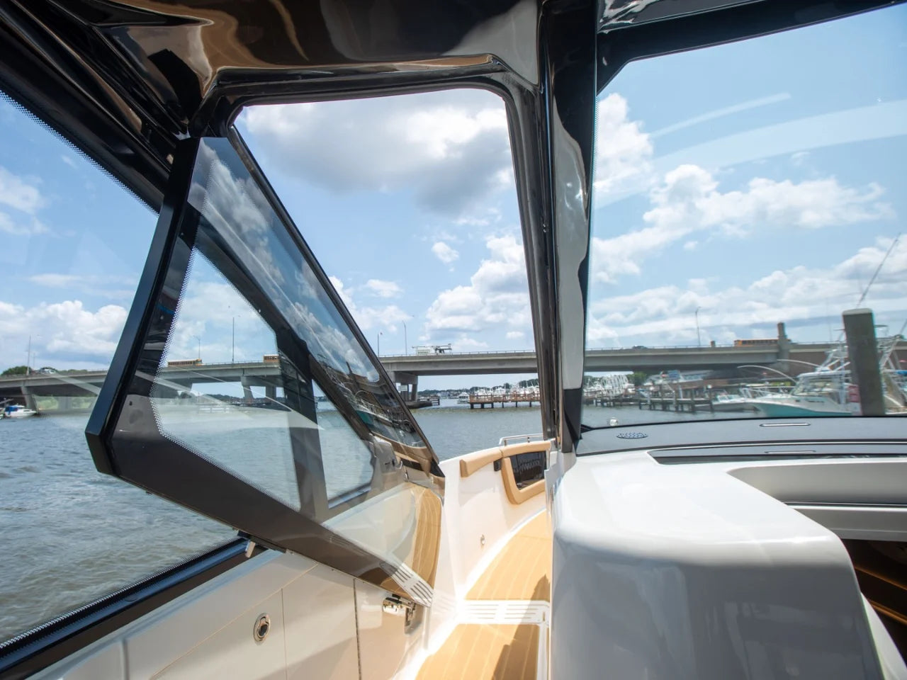 2026 Sea Ray Sundancer 370 Outboard 37.0 feet, Brick Township, New Jersey #70