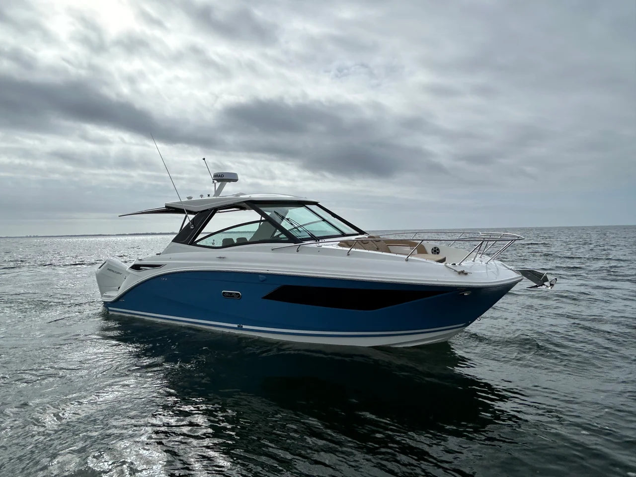 2026 Sea Ray Sundancer 320 Outboard 32.0 feet, Pensacola, Florida #13