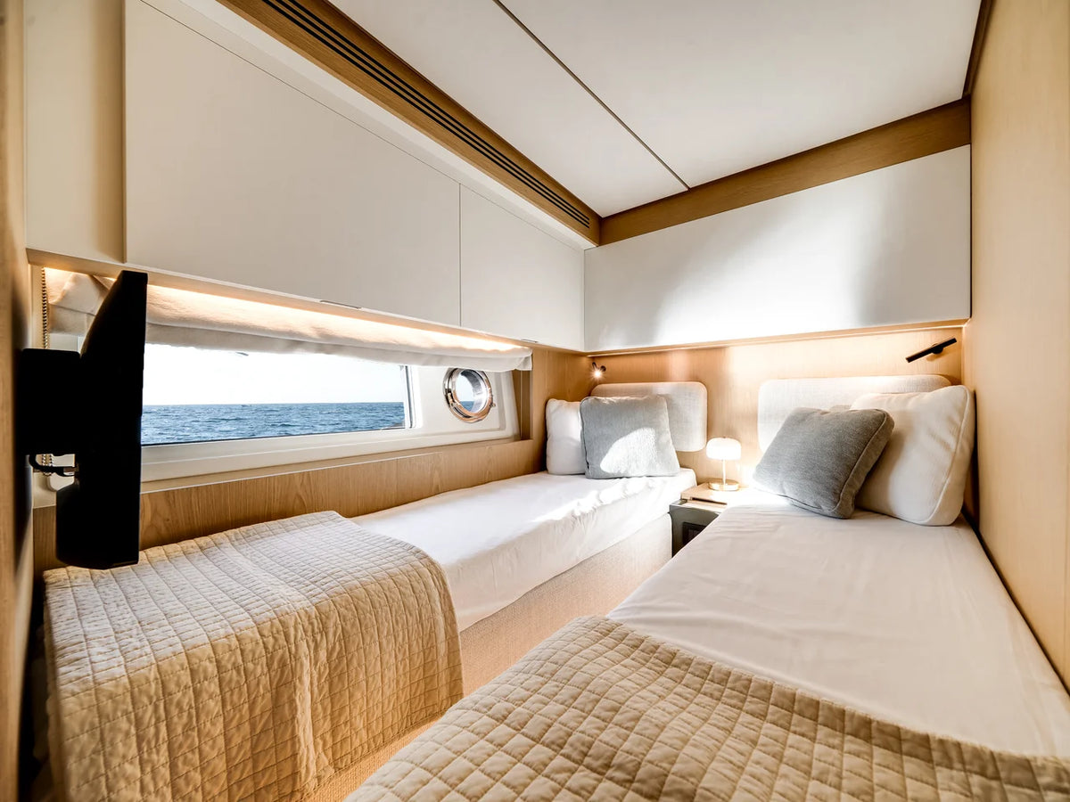 2026 Azimut Fly 62 62.0 feet, Jupiter, FL #52