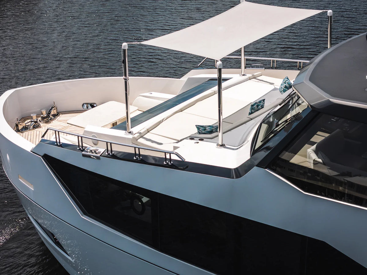 2023 Ocean Alexander 27R 88.0 feet, Ocean Reef, FL #13