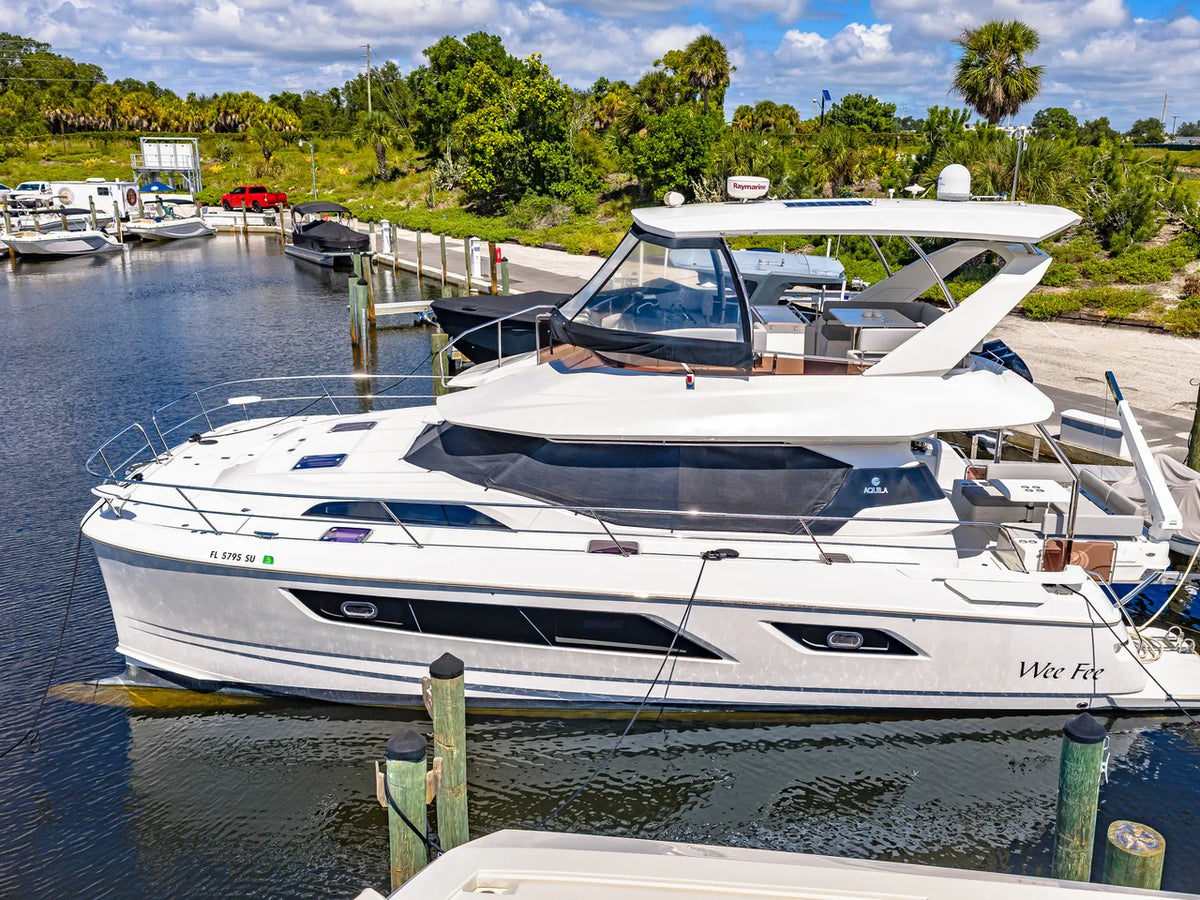2020 Aquila 44 YACHT 44.0 feet, Venice, Florida #72