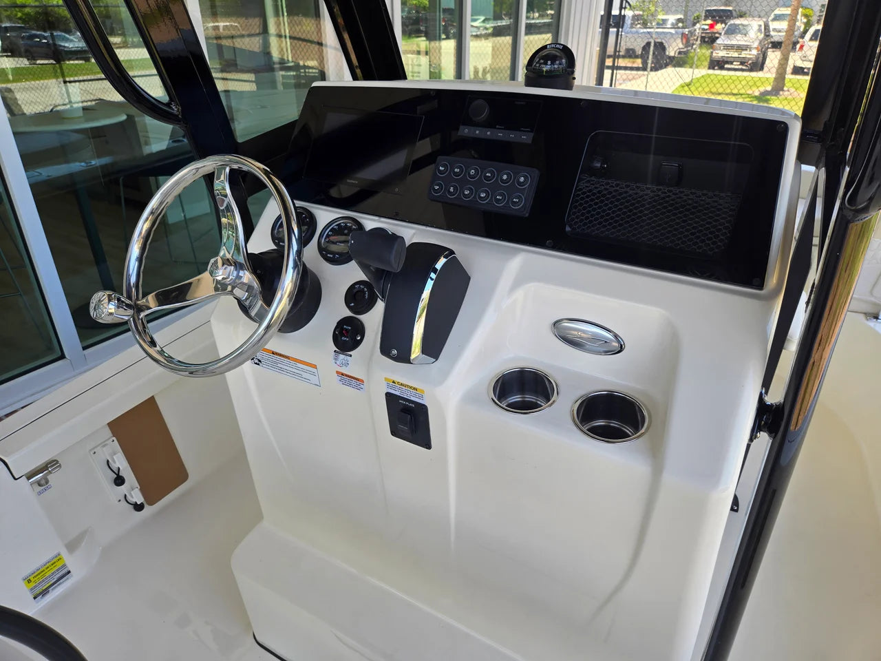 2027 Scout 231 XSS 23.0 feet, Charleston, SC #12