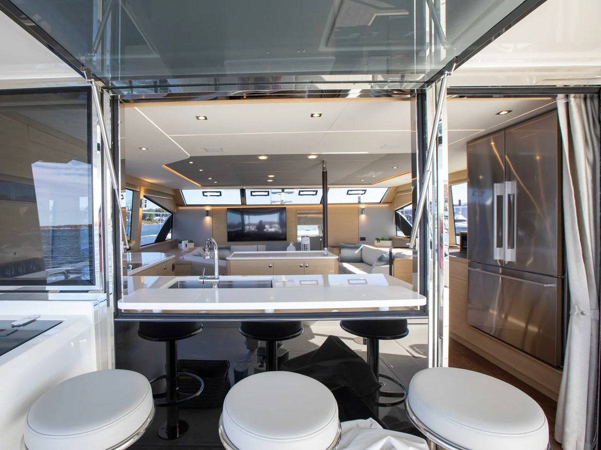2023 Aquila 54 Yacht 54.0 feet, Brick Township, New Jersey #24