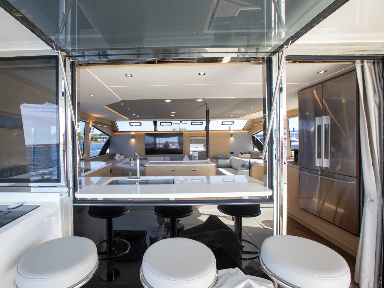 2023 Aquila 54 Yacht 54.0 feet, Brick Township, New Jersey #24