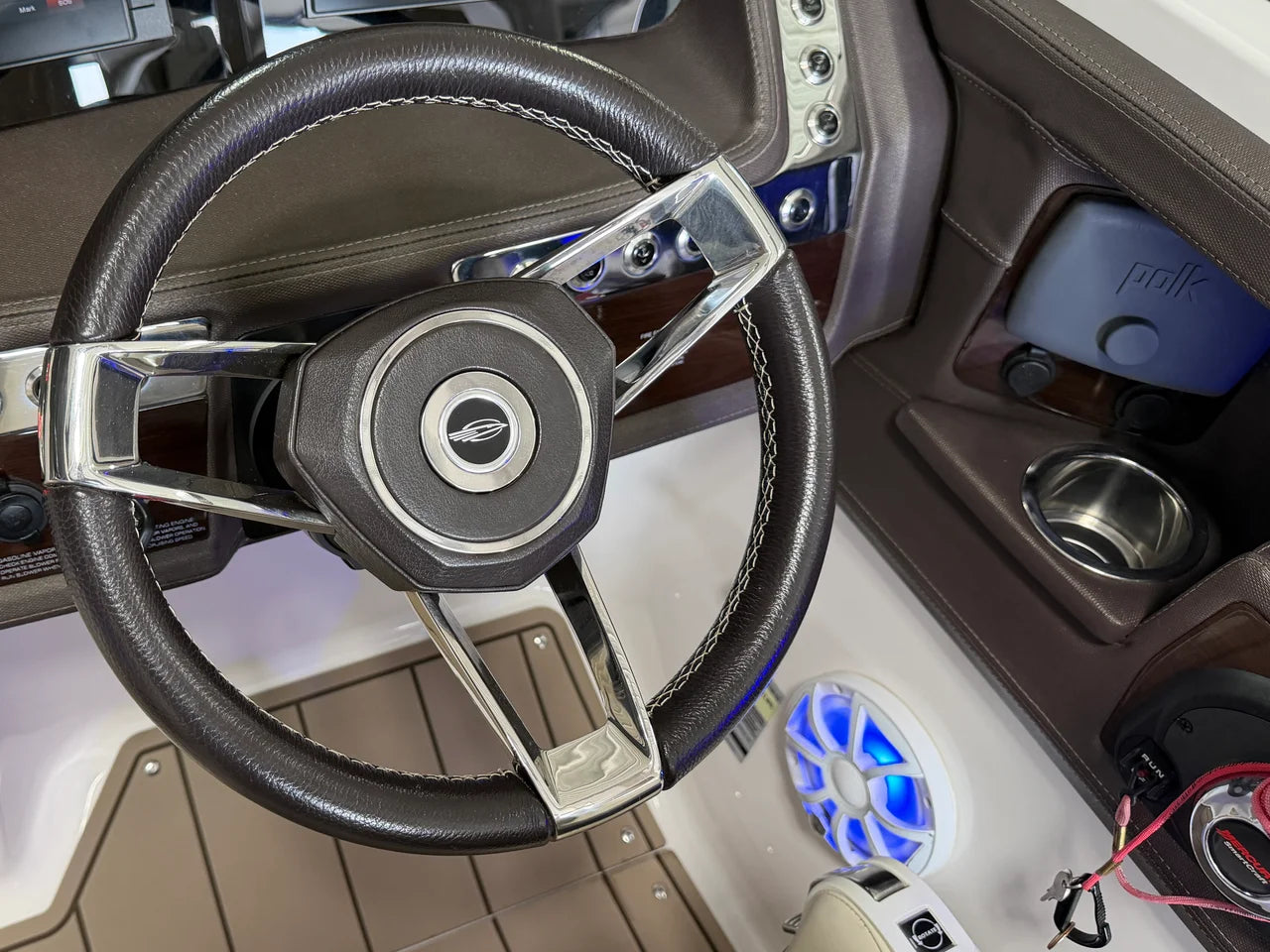 2019 Chaparral 257 SSX 25.0 feet, Nisswa, Minnesota #71