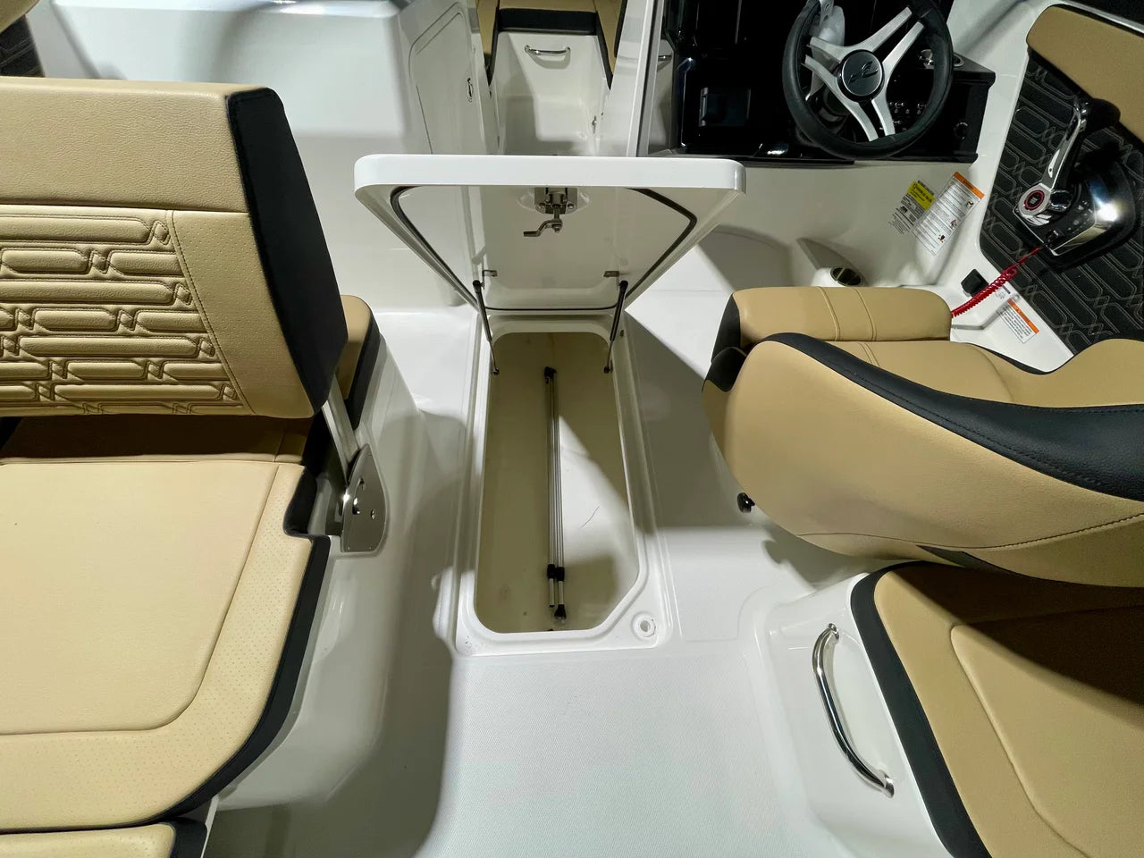 2026 Sea Ray SPX 210 Outboard 21.0 feet, Danvers, Massachusetts #10