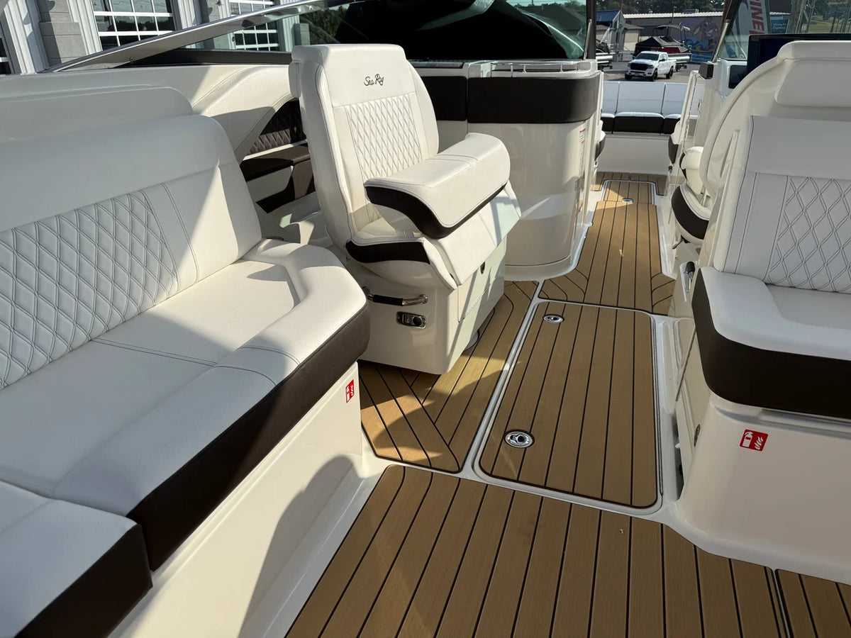 2027 Sea Ray SLX 310 31.0 feet, Osage Beach, MO #40