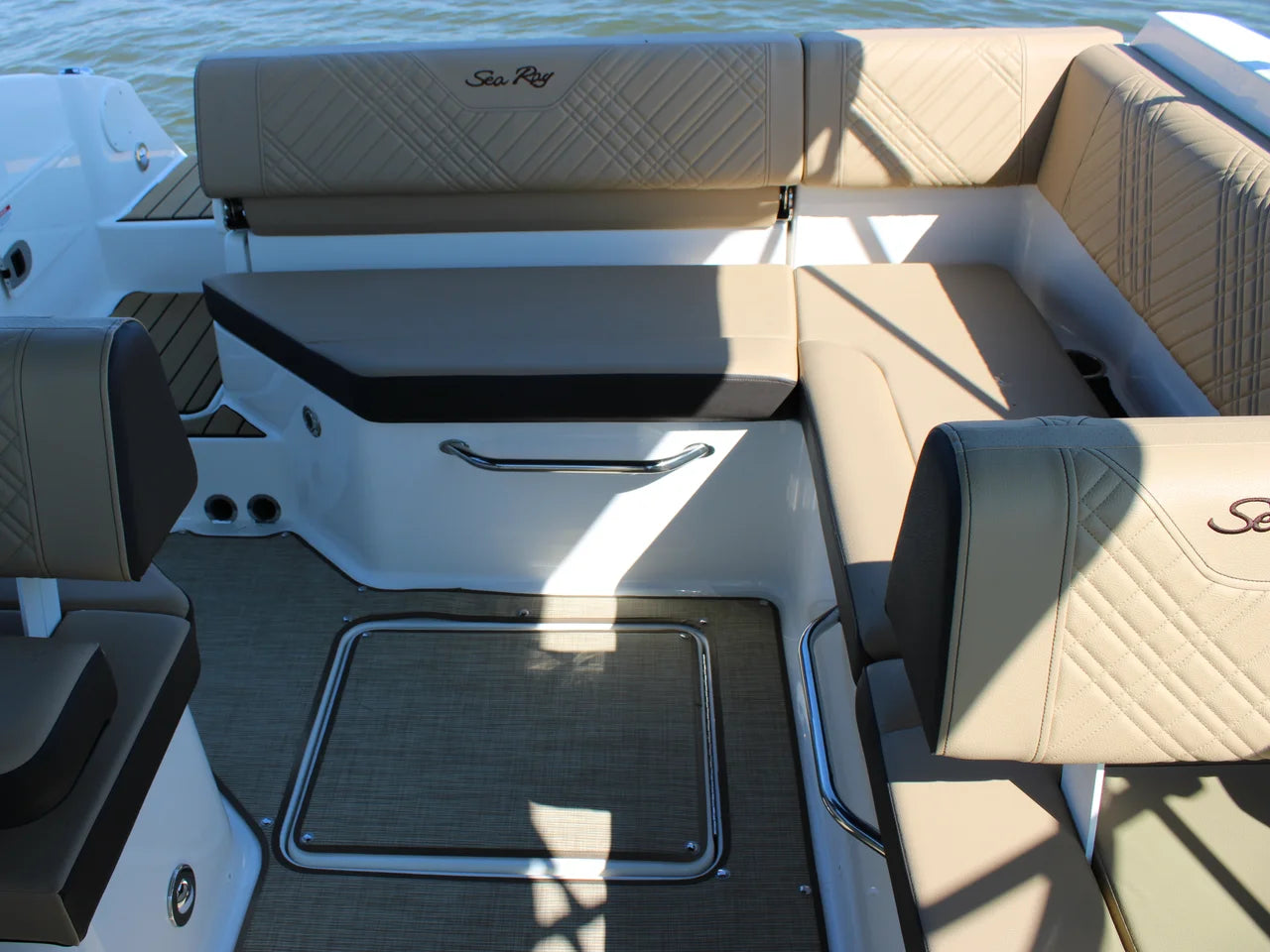 2026 Sea Ray SDX 230 23.0 feet, Seabrook, TX #27