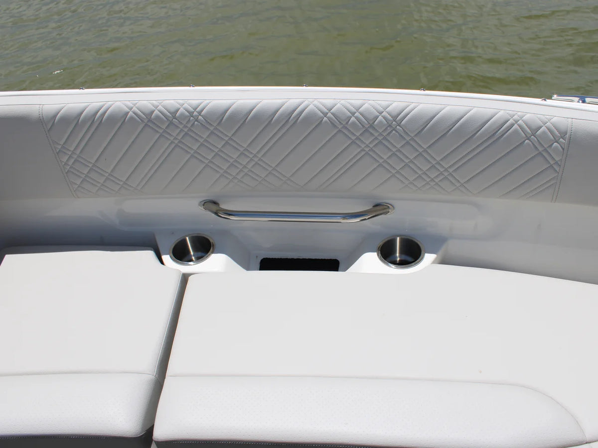 2026 Sea Ray SDX 270 Outboard 27.0 feet, Seabrook, TX #48