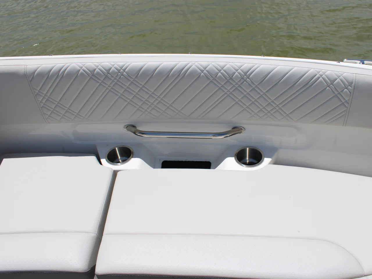2026 Sea Ray SDX 270 Outboard 27.0 feet, Seabrook, TX #48