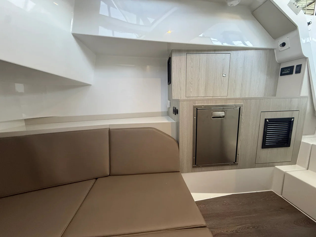 2026 Cruisers Yachts 38 VTR 38.0 feet, Cumming, GA #22