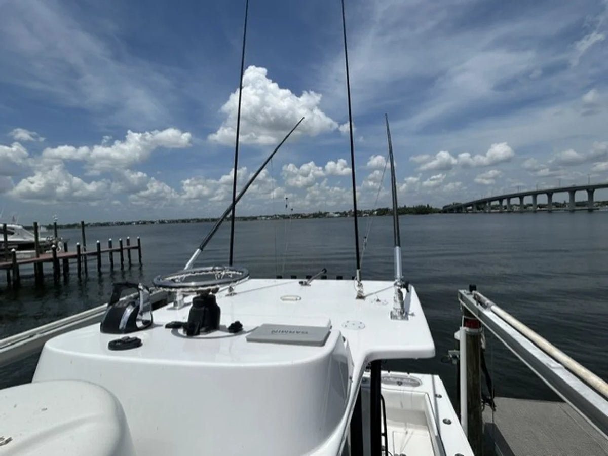 2019 SeaHunter 28 FLORIDIAN 28.0 feet, Stuart, Florida #19