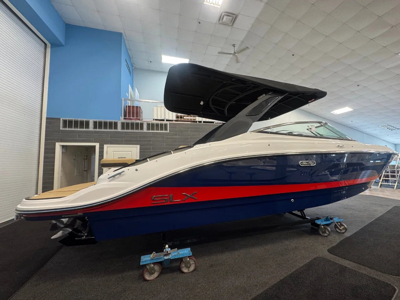 2026 Sea Ray SLX 260 26.0 feet, Somers Point, New Jersey #20