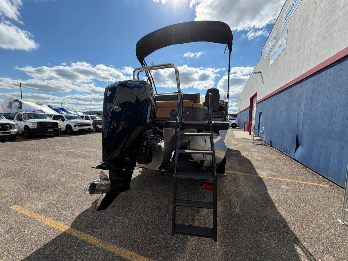 2027 Harris Sunliner 230 23.0 feet, Rogers, MN #55