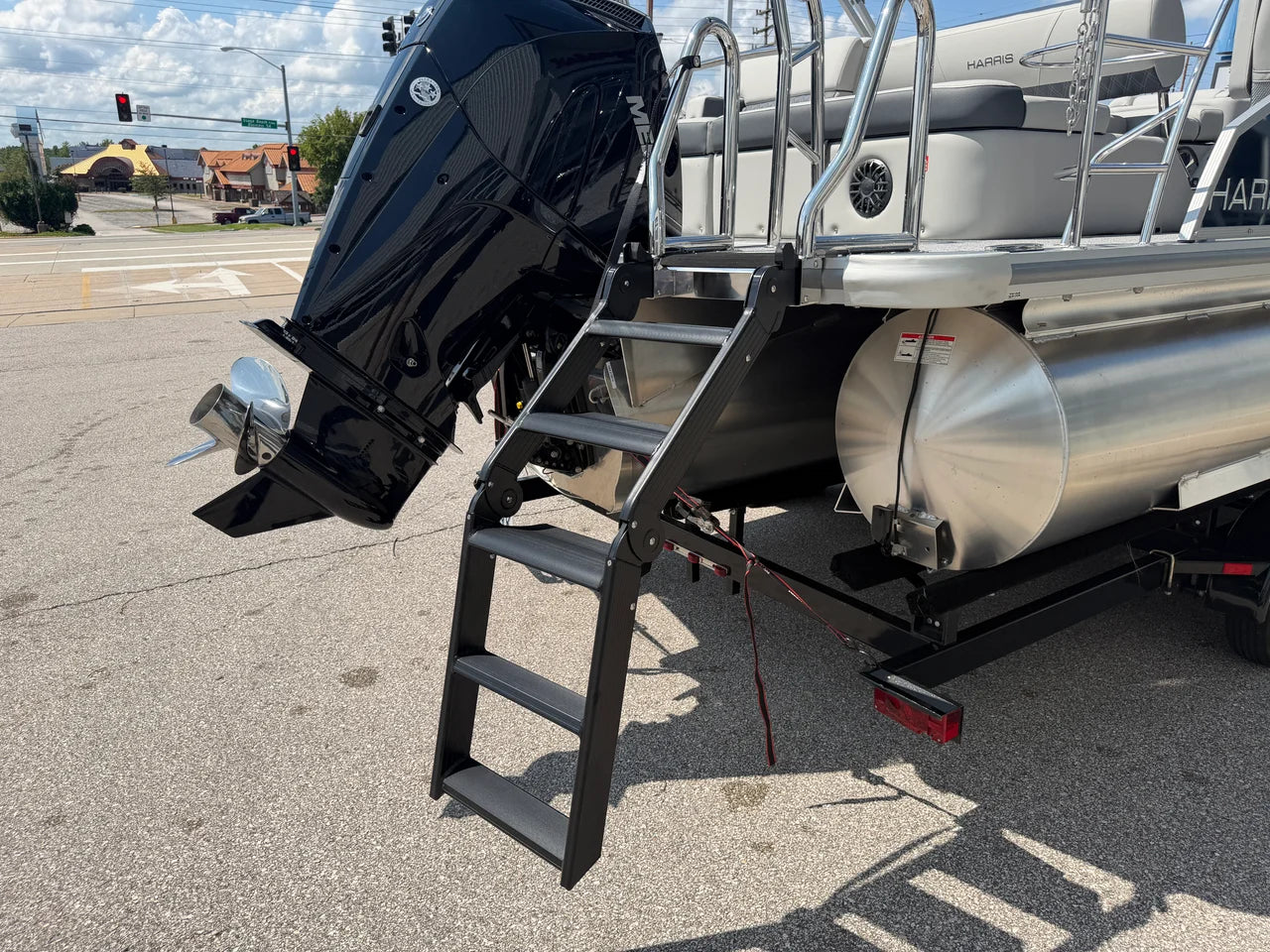 2026 Harris Cruiser 250 25.0 feet, Osage Beach, MO #15