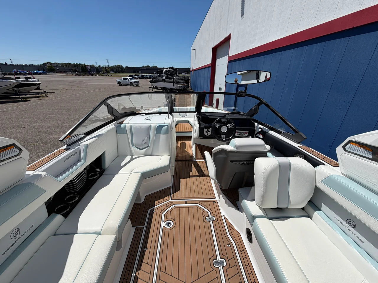 2019 Nautique Super Air Nautique G25 25.0 feet, Excelsior, Minnesota #26