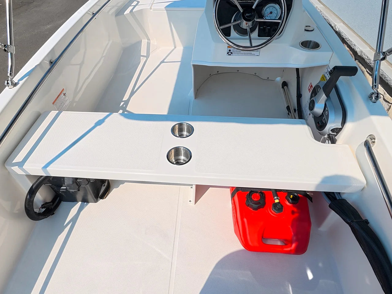 2027 Boston Whaler 130 Super Sport 13.0 feet, Norwalk, Connecticut #9