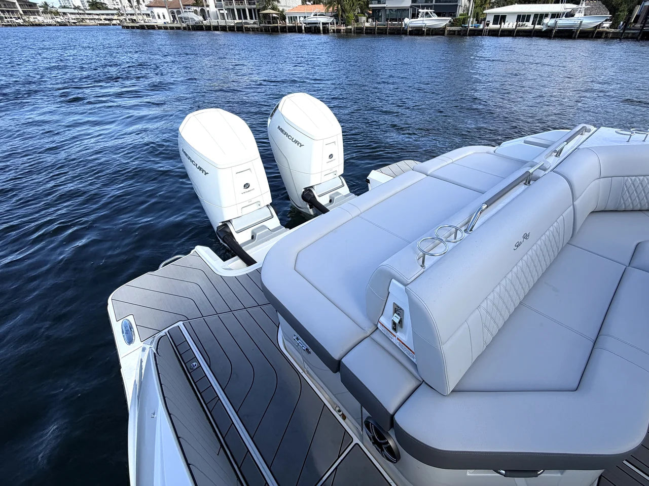 2026 Sea Ray SLX 400 Outboard 40.0 feet, Pompano Beach, Florida #10
