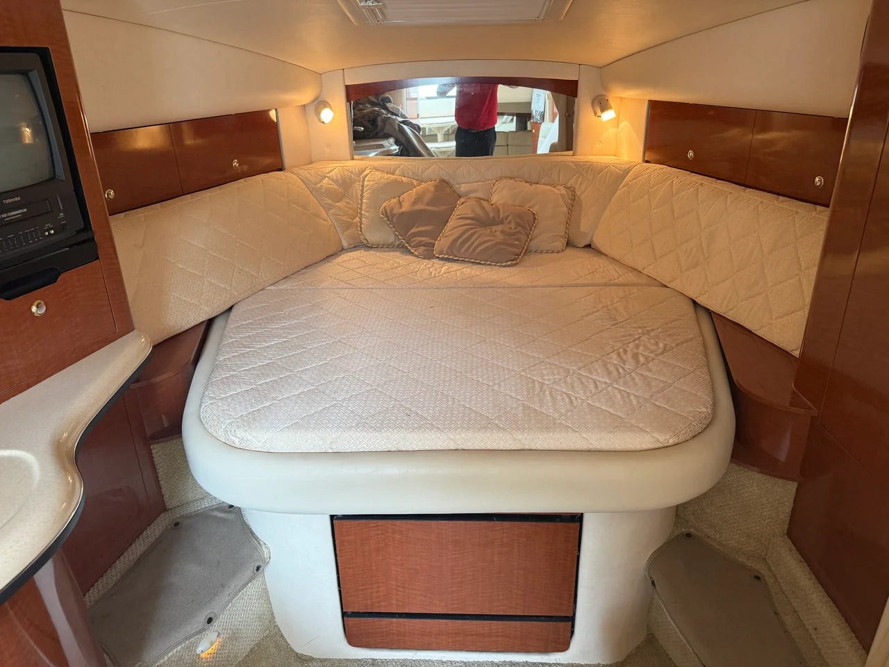 2003 Sea Ray Sundancer 320 32.0 feet, Lake Ozark, MO #14