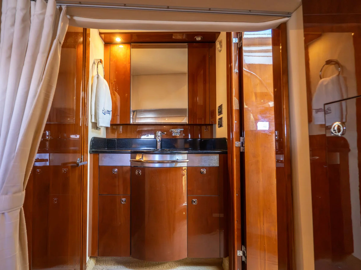 2010 Sea Ray 50 SUNDANCER 50.0 feet, St Petersburg, FL #19