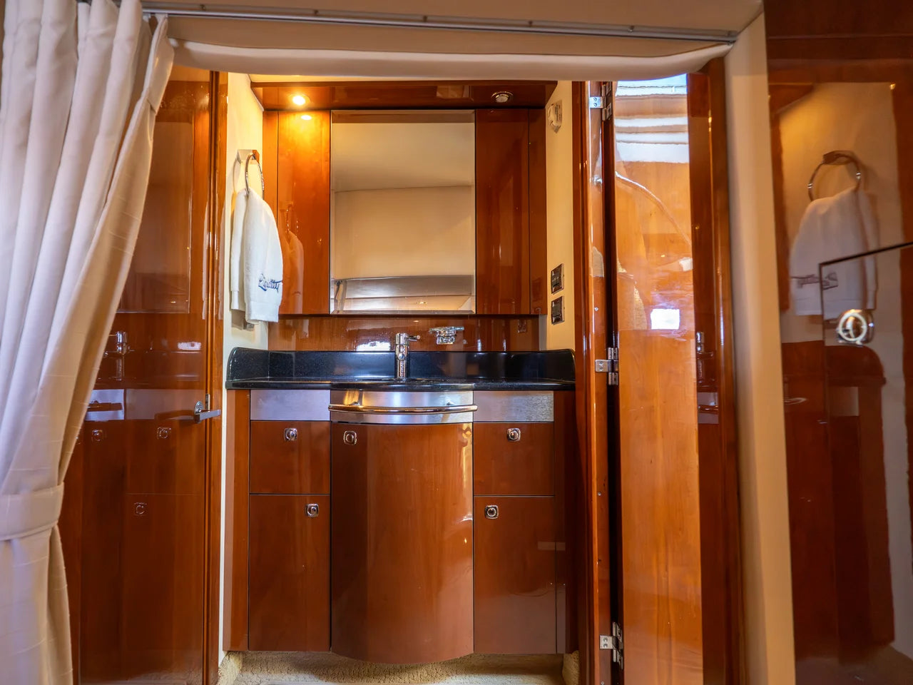 2010 Sea Ray 50 SUNDANCER 50.0 feet, St Petersburg, FL #19