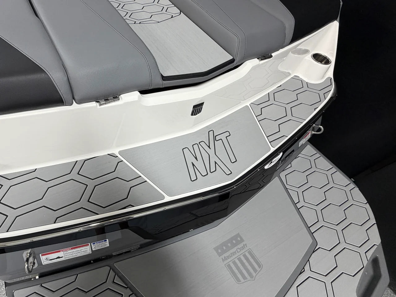 2026 Mastercraft NXT24 24.0 feet, Nisswa, Minnesota #10