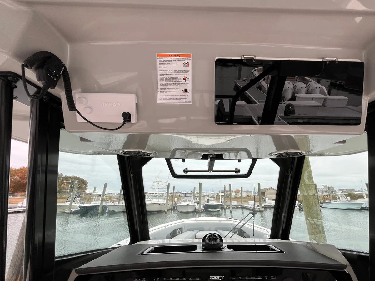 2026 Boston Whaler 360 Outrage 36.0 feet, Westbrook, Connecticut #39